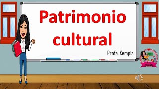 Patrimonio cultural