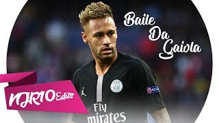 Neymar Jr - Baile da Gaiola (MC Livinho Feat.Rennan da Penha)