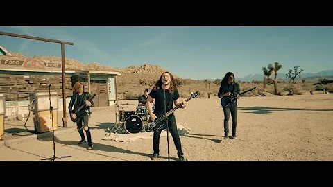 Of Mice & Men - Unbreakable (Official Music Video)