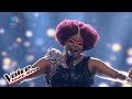 Siki Jo-An – ‘One Night Only’ | Live Shows | The Voice SA | M-Net