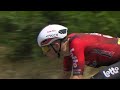 Tour de France 2026 - Stage 7 Century 21 most aggressive rider minute