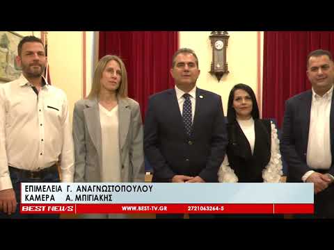 Δυναμικά συνεχίζει ο