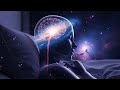Deep Sleep Ambient LIVE | 8Hz Theta Binaural Beats