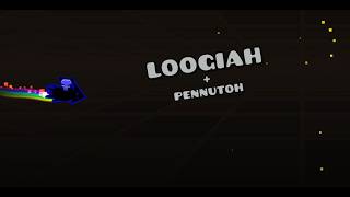 ''Pain Elemental'' 100% (Hard Demon) by loogiah | Geometry Dash