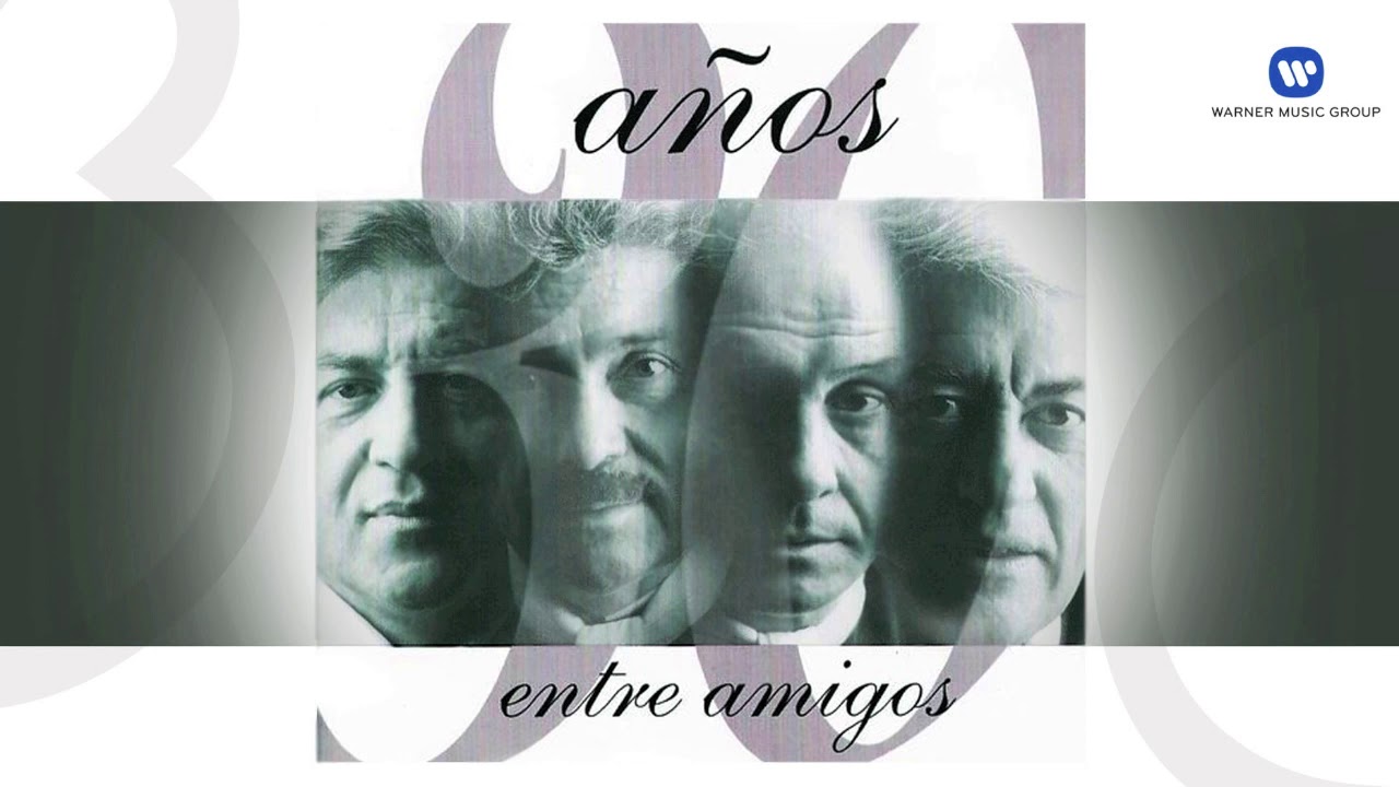 YO SOY BOHEMIO   Feat  El trío San Javier