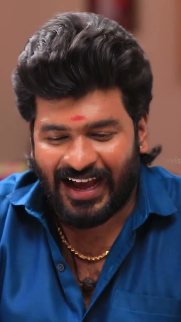Athellam solla koodathu Sethu.. ? | Chinna Marumagal