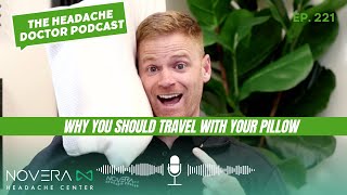 Traveling with Migraines: Spring Break Tips for Headache-Free Trips