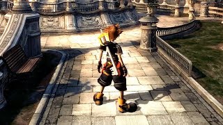 Sora Visits A New World