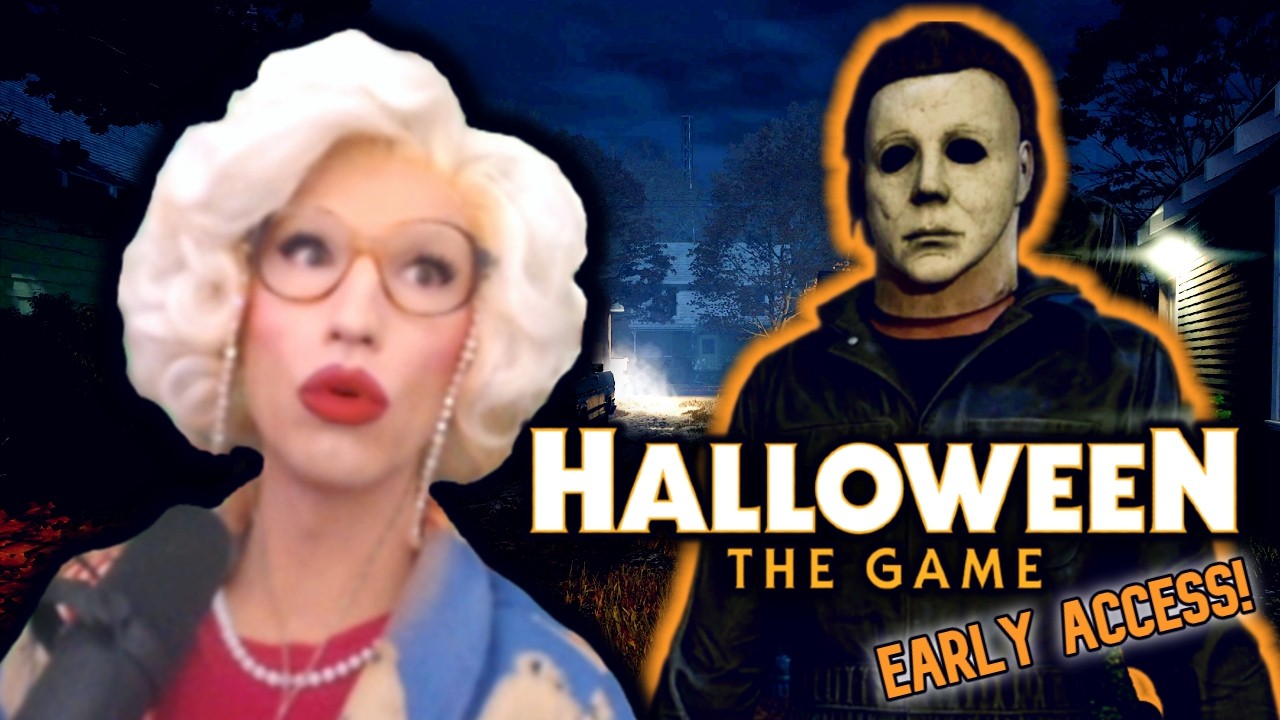 NEW Pre-Release Gameplay Footage and Character Traits/Perks/Cosmetics Full Details