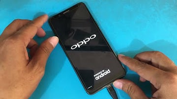 OPPO F5 Password & FRP remove by UNLOCKTOOL without test point