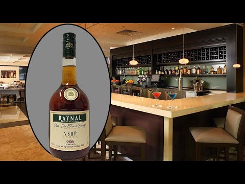 Video: Hvem ejer Raynal Brandy?