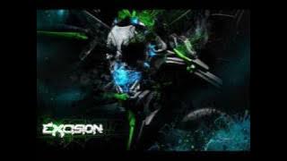 Excision - Boom (feat. Datsik)