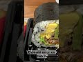 Ehomaki 恵方巻きJapanese Food Giant Sushi Roll for Good Luck