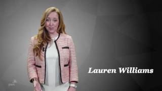 Lauren Williams Video