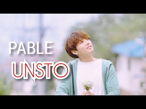 BTS FMV Unstoppable