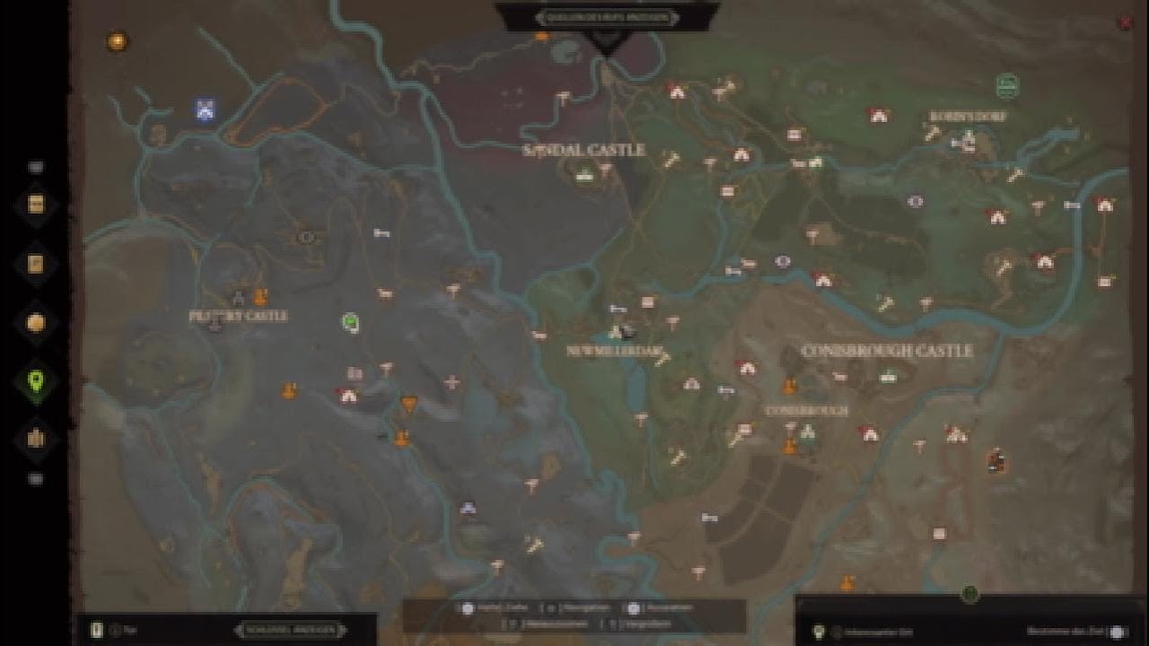 Robin Hood Sherwood Builders Hardest Recflect Puzzle near BloodArena / Schweres Licht Reflekt Rätsel