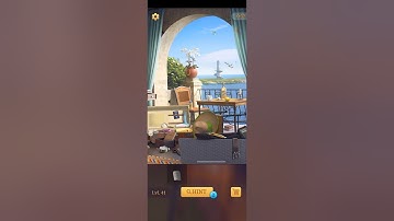 Hidden Objects level 41