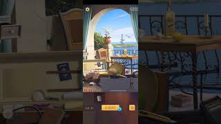Hidden Objects level 41