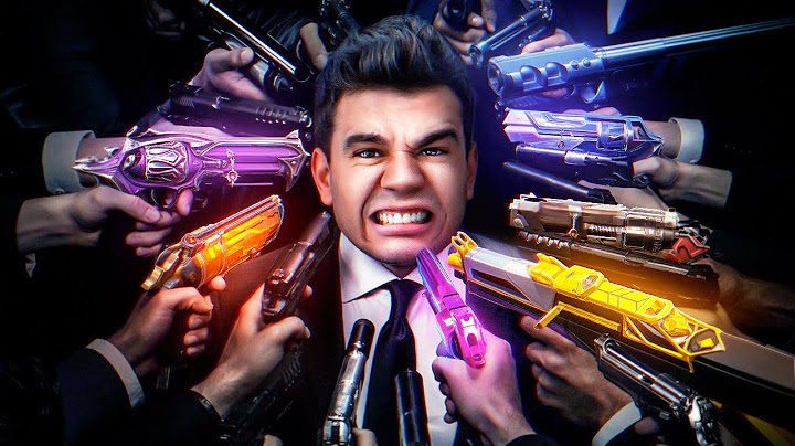 He aguantado una tarde jugando VALORANT