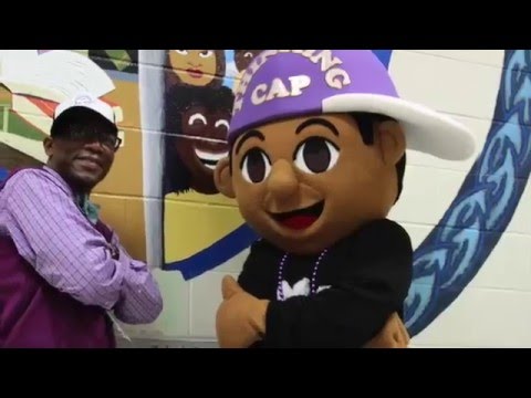 BAMZYBABY LIVE AT PANOLA WAY ELEMENTARY SCHOOL