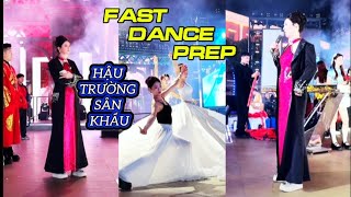 Download lagu Tang Yi Behind The Scenes: The Chaotic Rush Before The Epic Oct 14 Concert!