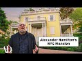 Architect breaks down 200 years of nyc mansions  walking tour  architectural digest