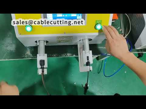 Dual-Head Nut Fastening Machine with Torque Control Prevents Damage