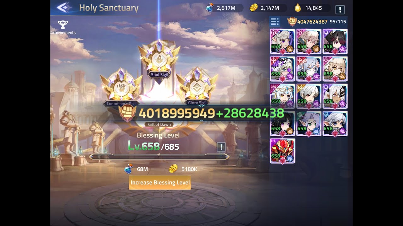 Daily 149 Apr 11-2024 | Mobile Legend Adventure-不要烦我