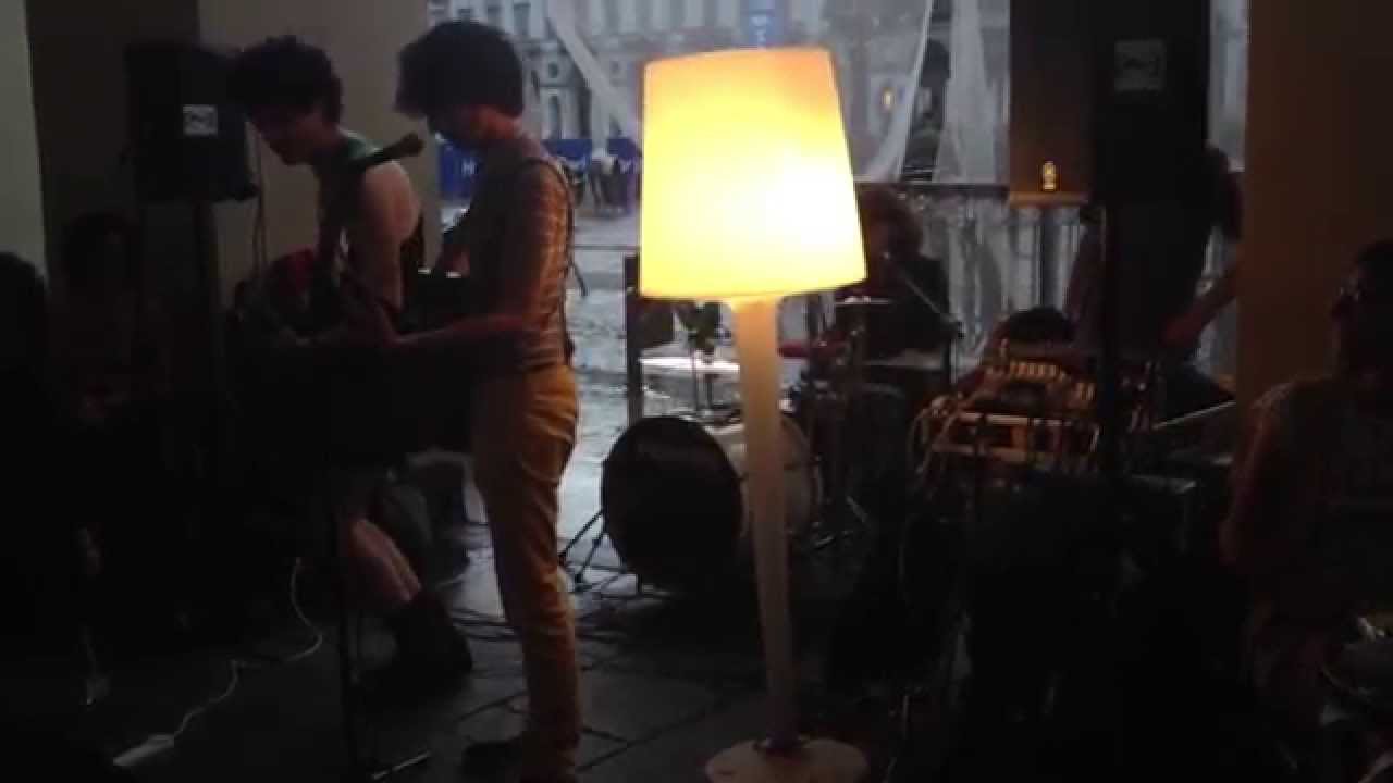 La situazione chimica - Il mio amico Garulli