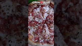 Незабываемые вкусы Суши Love