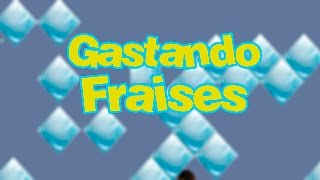 #1 || Gastando Fraises [Comprando Pelo] - Transformice