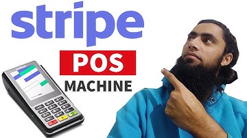 🔥How to Setup POS Machine Card Reader Using Stripe Terminal | 🔥Working Demo of Successful Payment