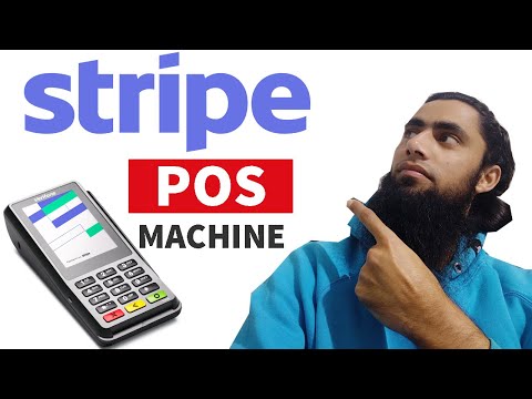 Video: How To Build A Payment Terminal