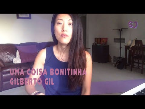 Gilberto Gil - Uma Coisa Bonitinha (feat. Joao Donato) - OK OK OK