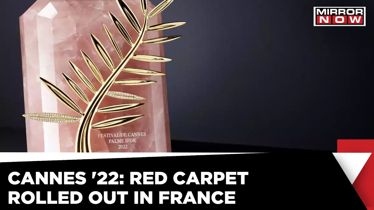 Cannes '22: Attendees Have Started Arriving; Indian Startups To Showcase Their Strength At The Gala