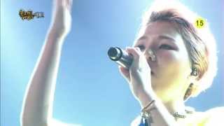 130602 콘서트7080 예고 ㅣ KBS방송