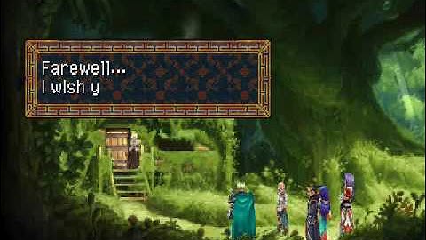 Chrono Cross The Masamune Part 3