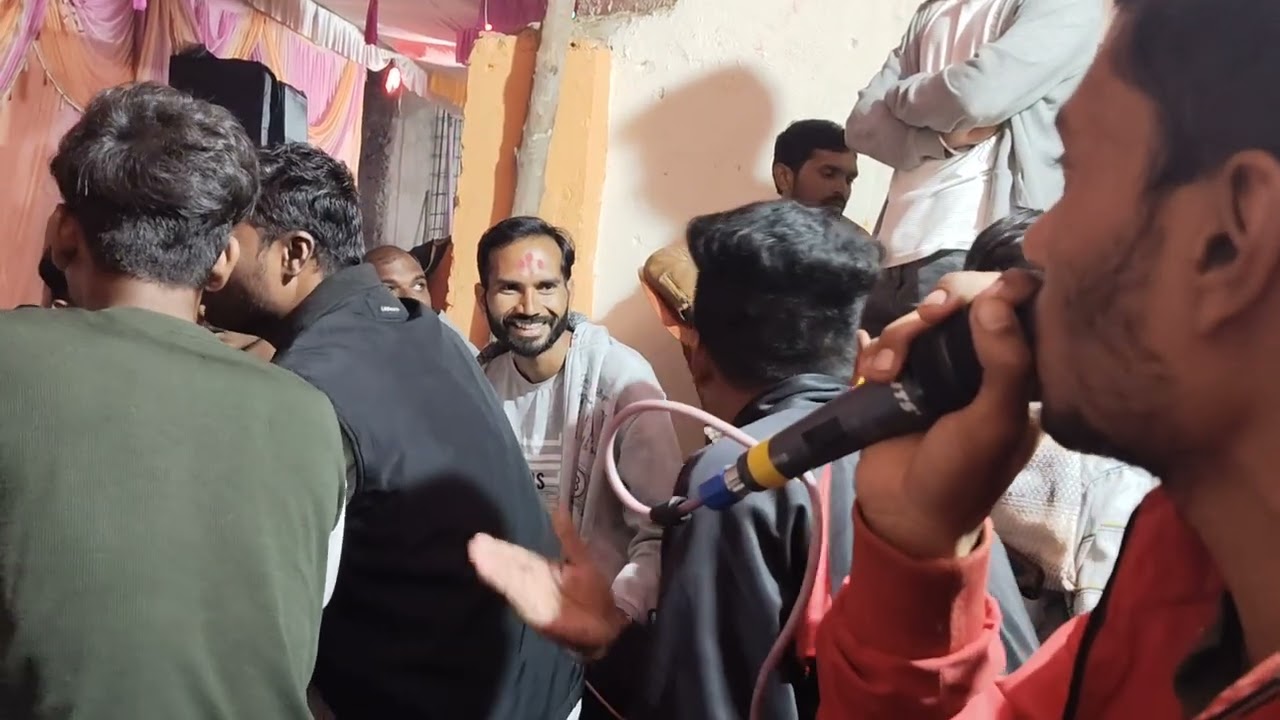 कालिया शेष महाराज भजन मंडळ दर्यापूर.. 