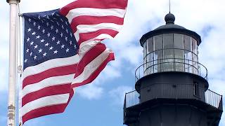Tybee lighthouse stands as a link to America’s earliest days