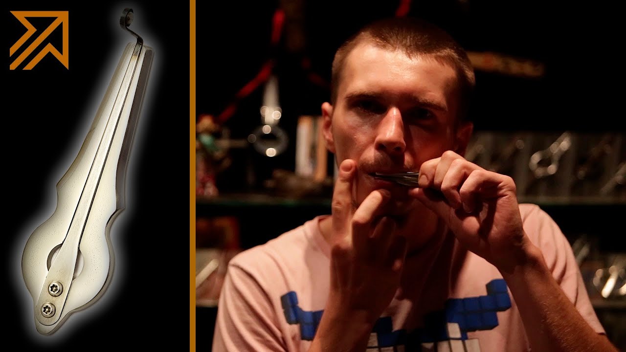 Варган ДГ644 