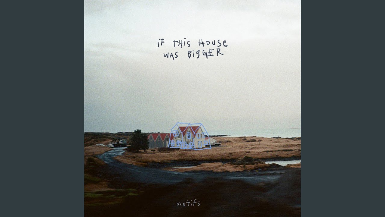 Maybe in Another Dream