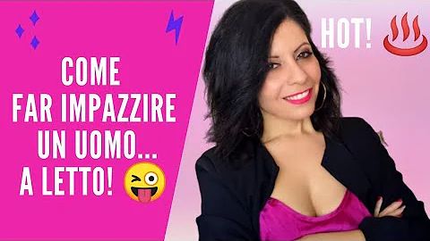 Come aumentare l'intimità sessuale?