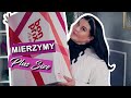 MIERZYMY PLUS SIZE 🤩 NOWOROCZNA PACZKA Z BONPRIX 🥳