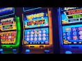 JACKPOT HANDPAY!! OVER 100 FREE SPINS ON BUFFALO MAX ...