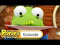 Pororo English Episode | Crong