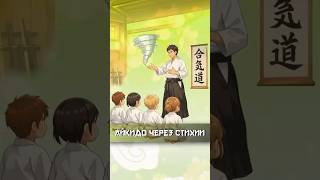 Каковы итоги? #айкидо #клуб #Шиюкай #спорт #martialarts