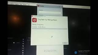 Aplikasi Ringan Rekam Layar di Windows Screen Recording TinyTake screenshot 2