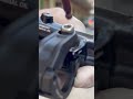 Deore M6100 brake install