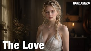 The Love | Romantic Soft Rock Song | Deep Feel's screenshot 4