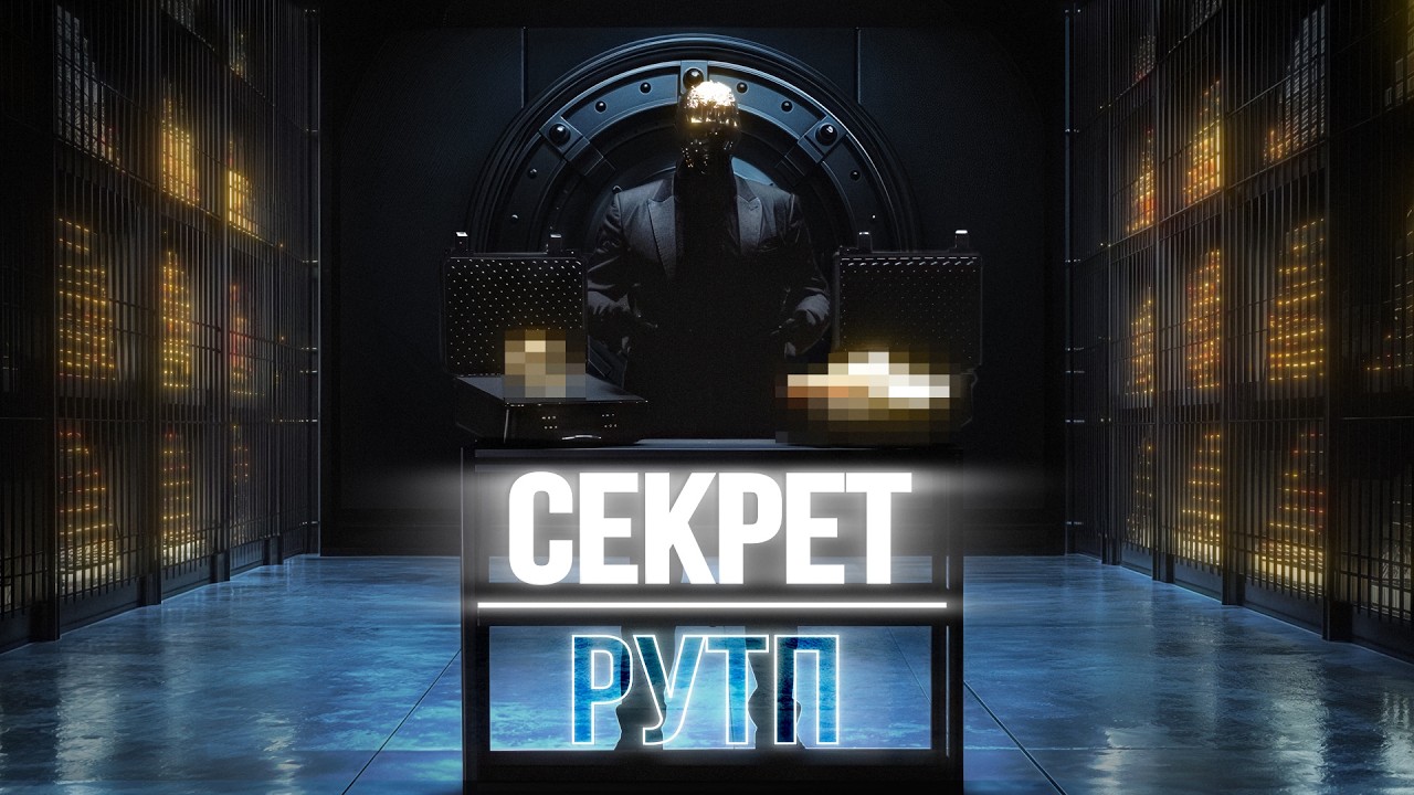 СЕКРЕТ | РУТП